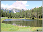foto Lago di Antorno